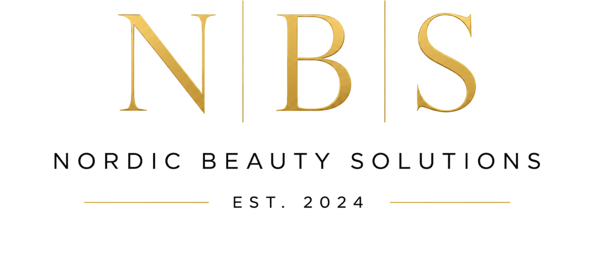 Nordic Beauty Solutions logo